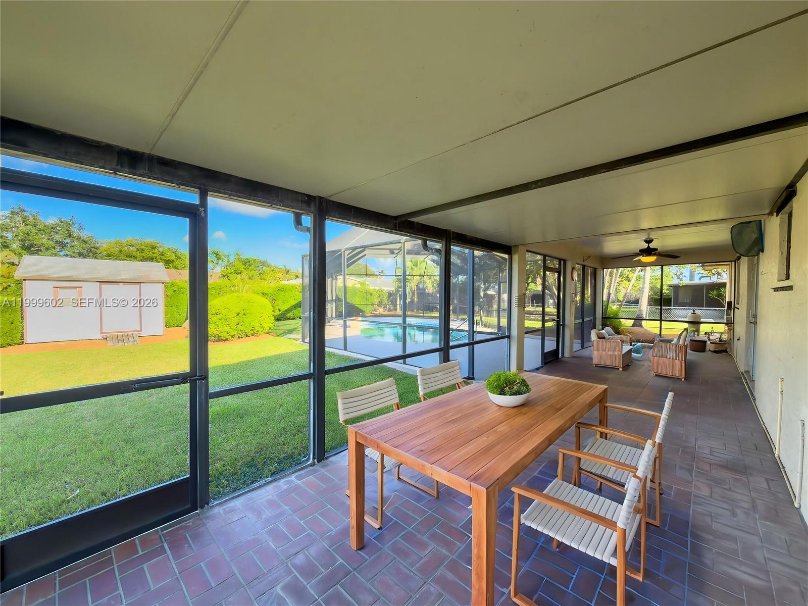 VANDA ESTATES - Residential