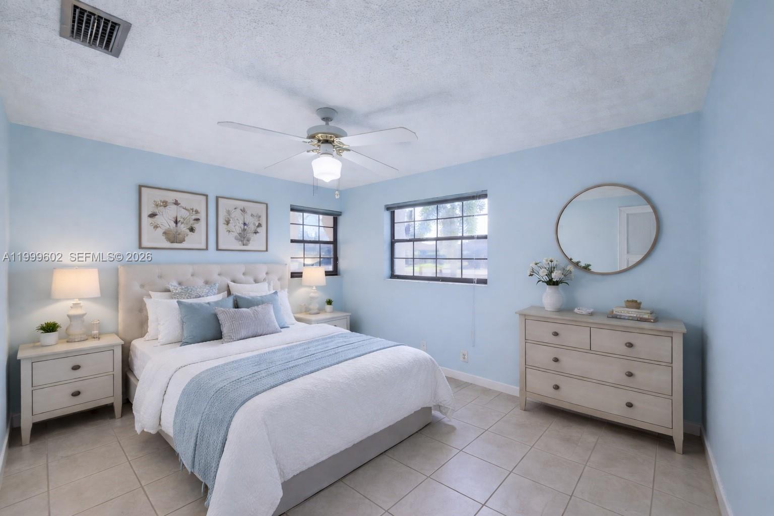 VANDA ESTATES - Residential