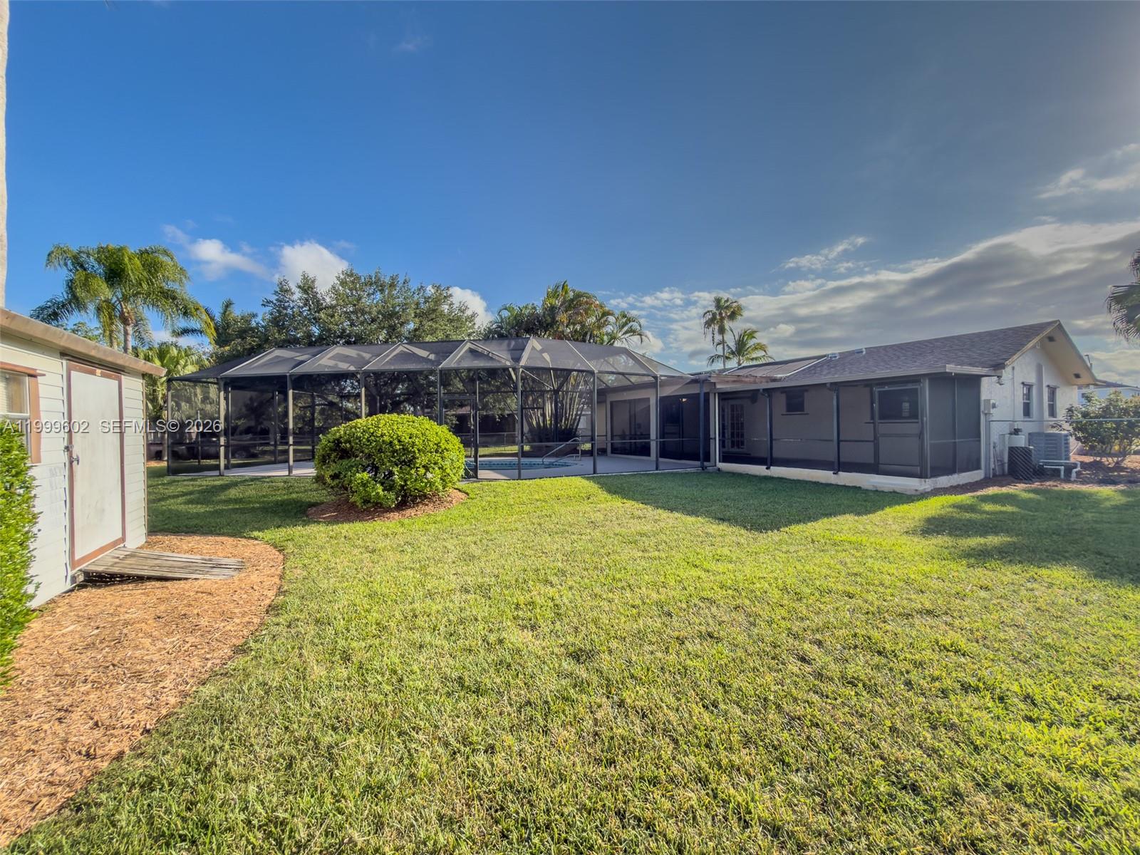 VANDA ESTATES - Residential