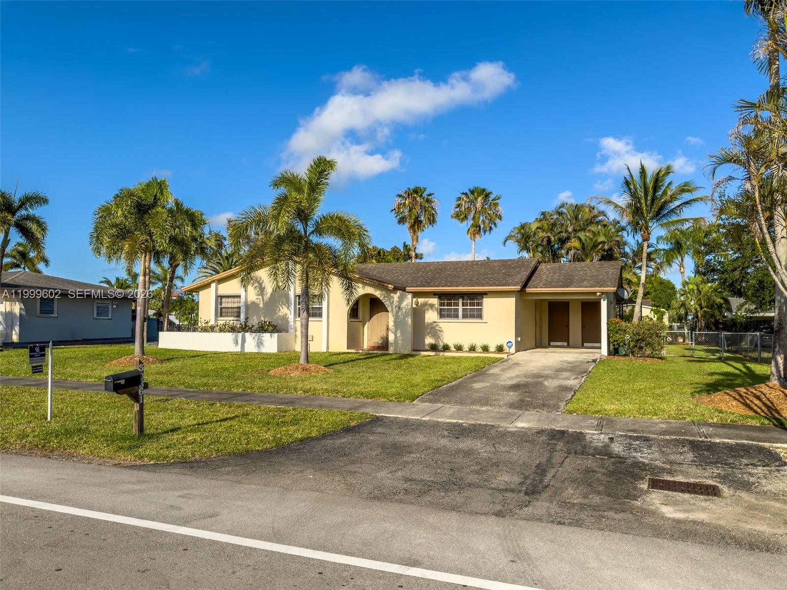 VANDA ESTATES - Residential