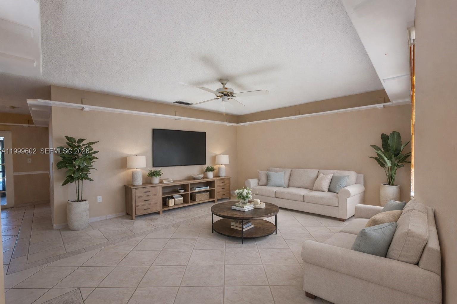 VANDA ESTATES - Residential