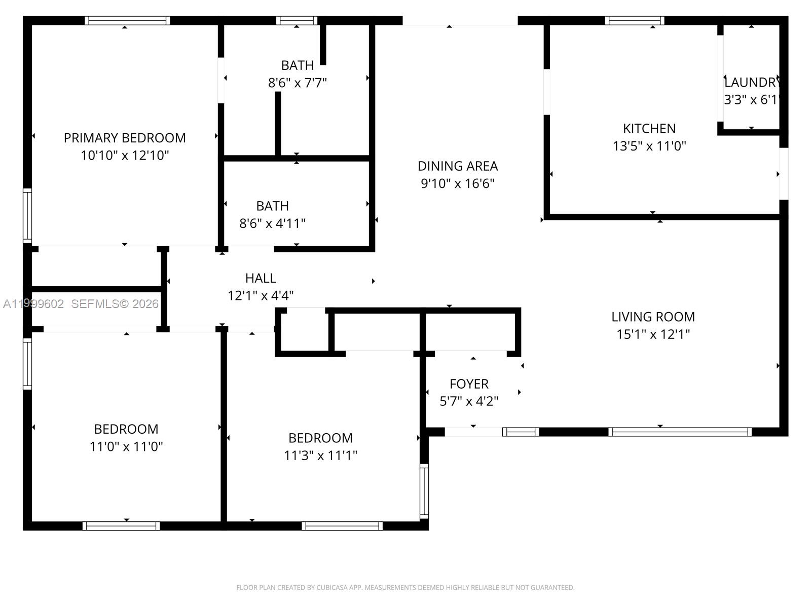 VANDA ESTATES - Residential