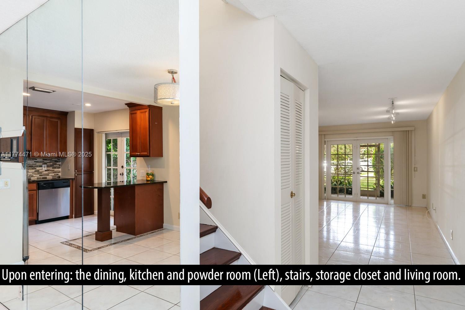 PLUM AT BOCA POINTE - Residential