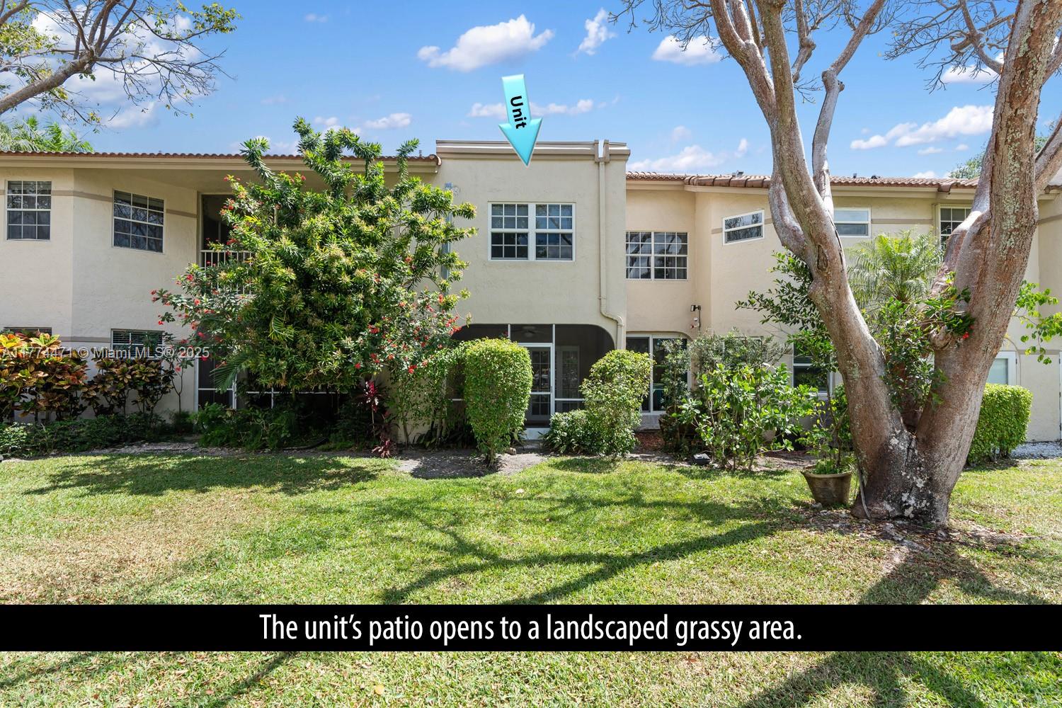 PLUM AT BOCA POINTE - Residential