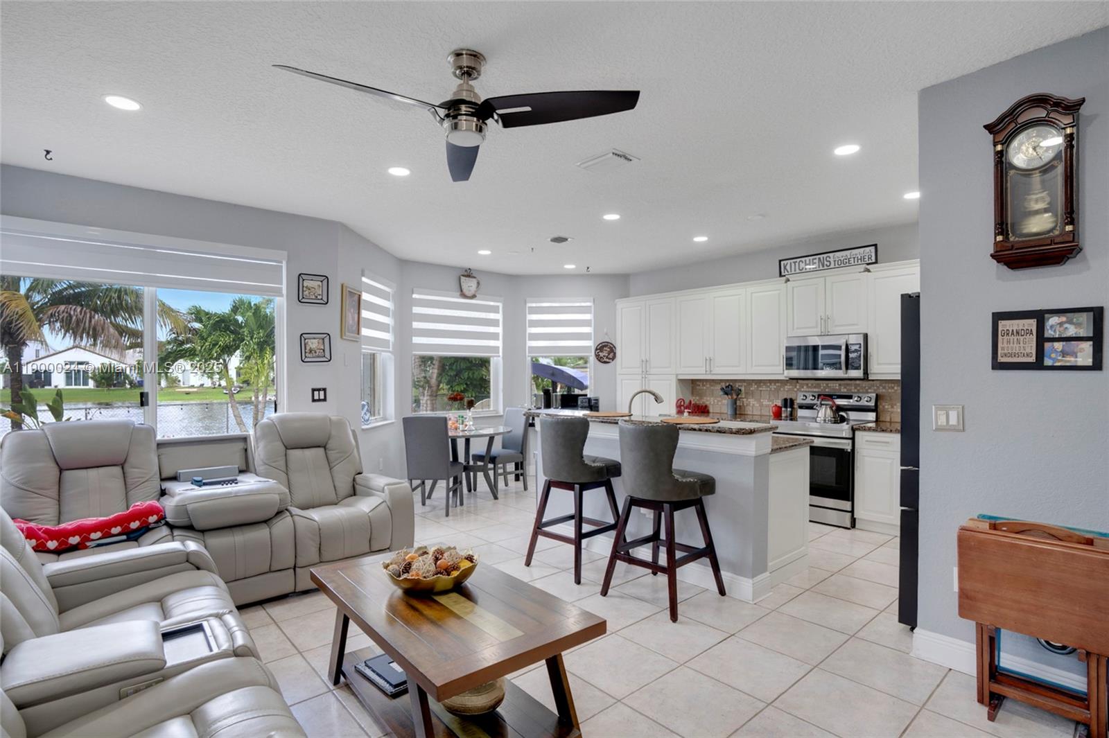 TOWNGATE - Residential