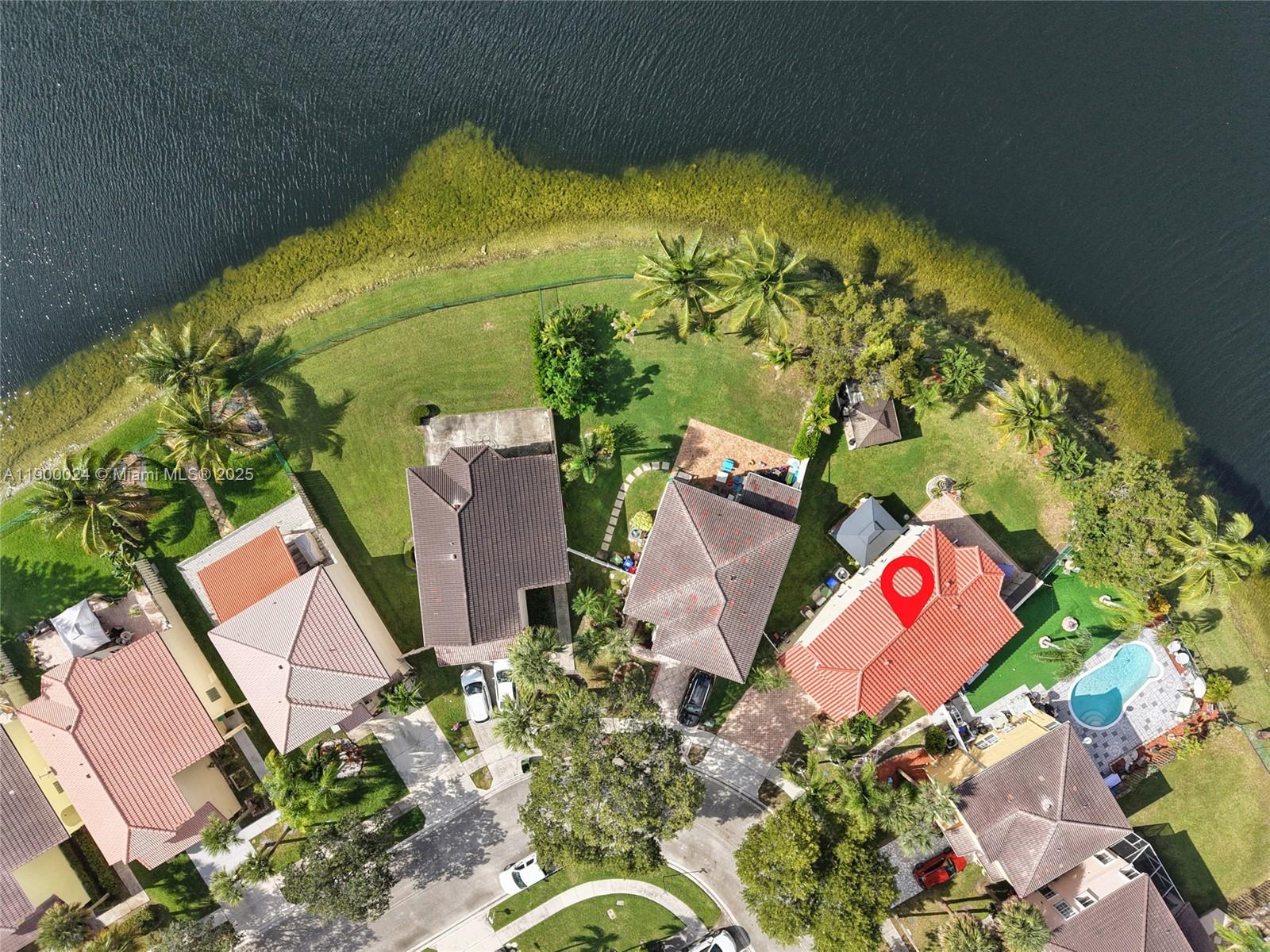 TOWNGATE - Residential