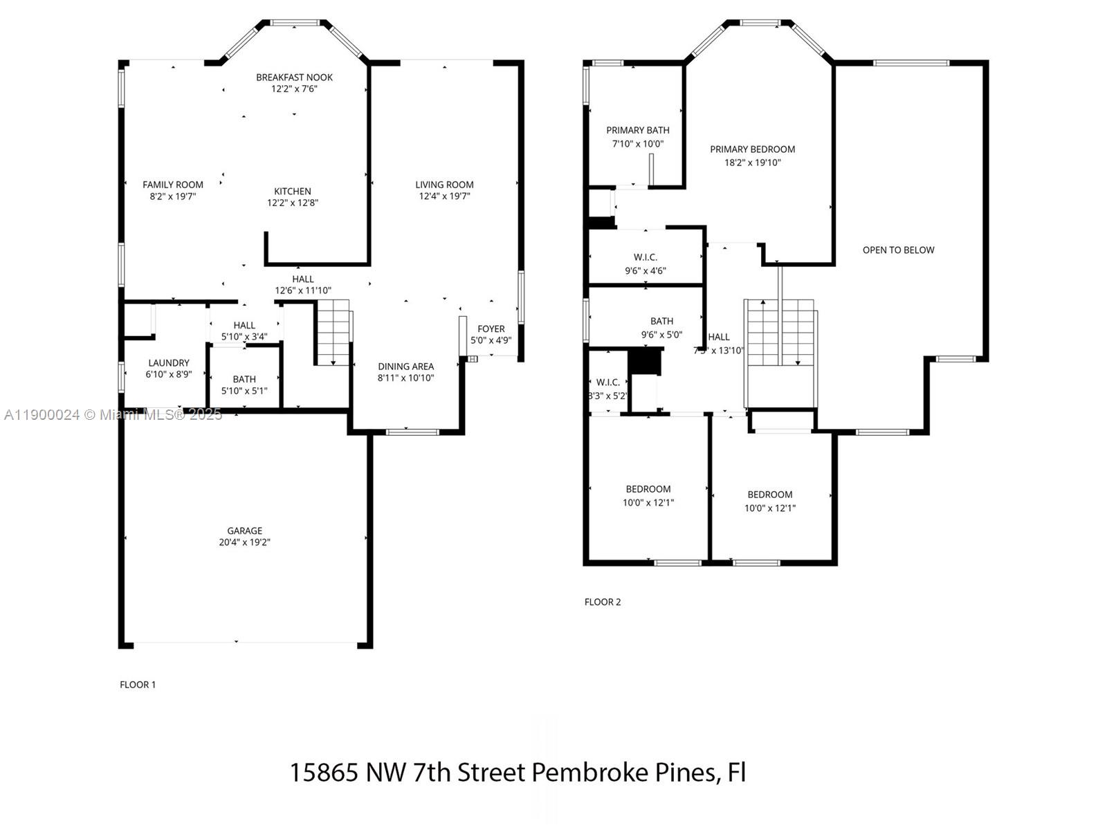 TOWNGATE - Residential