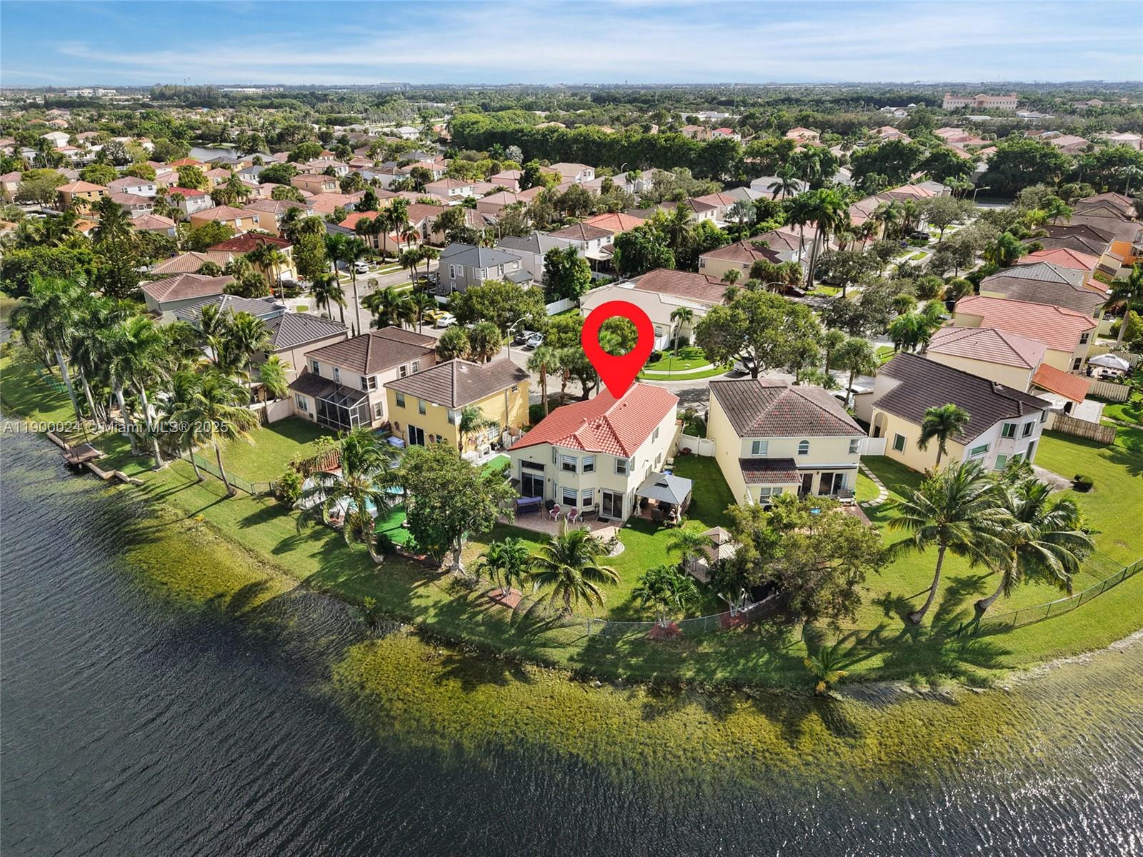 TOWNGATE - Residential