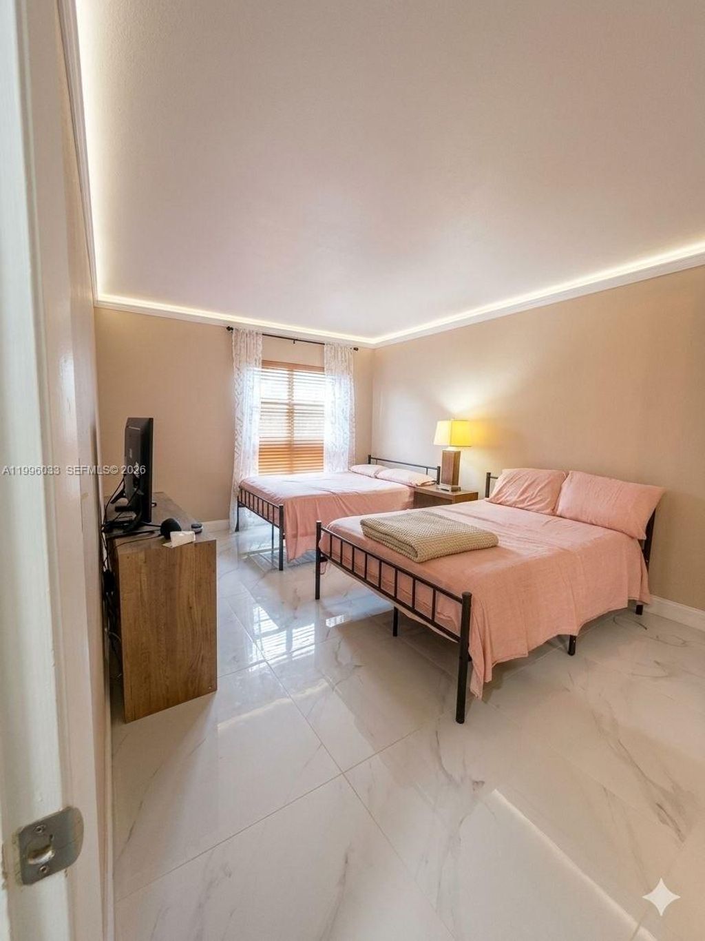 Photo of 5550 NW 44th St 5550 NW 44th #418B, Lauderhill, FL 33319 (MLS # A11996033)