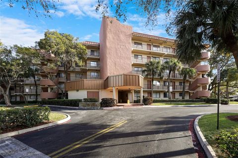 A home in Plantation