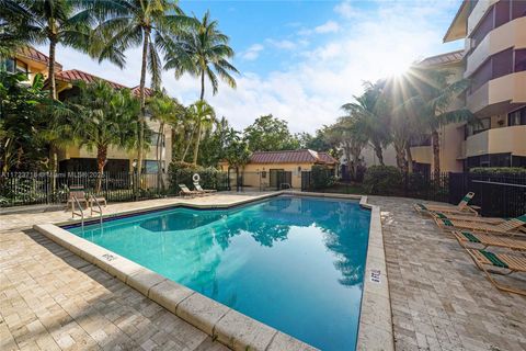 A home in Plantation