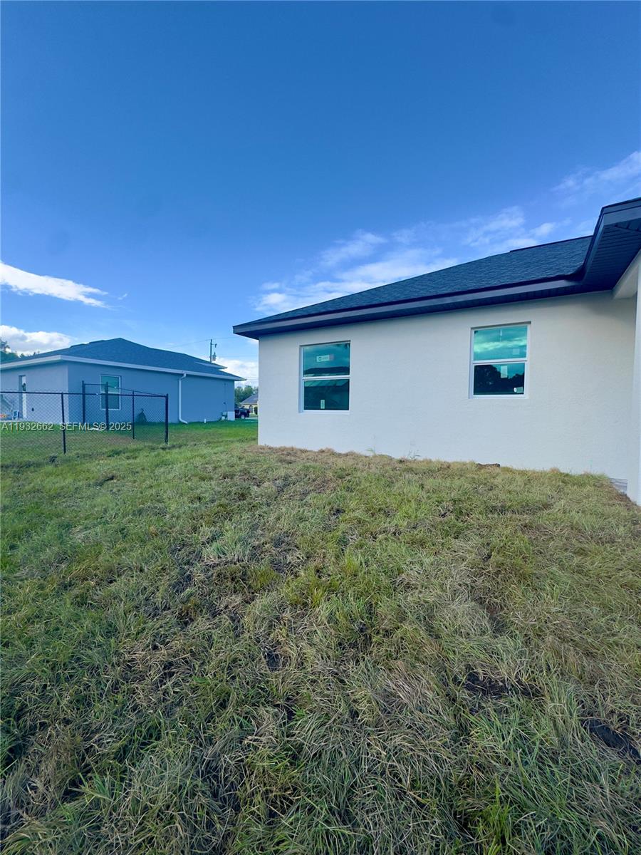 LEHIGH ACRES - Residential