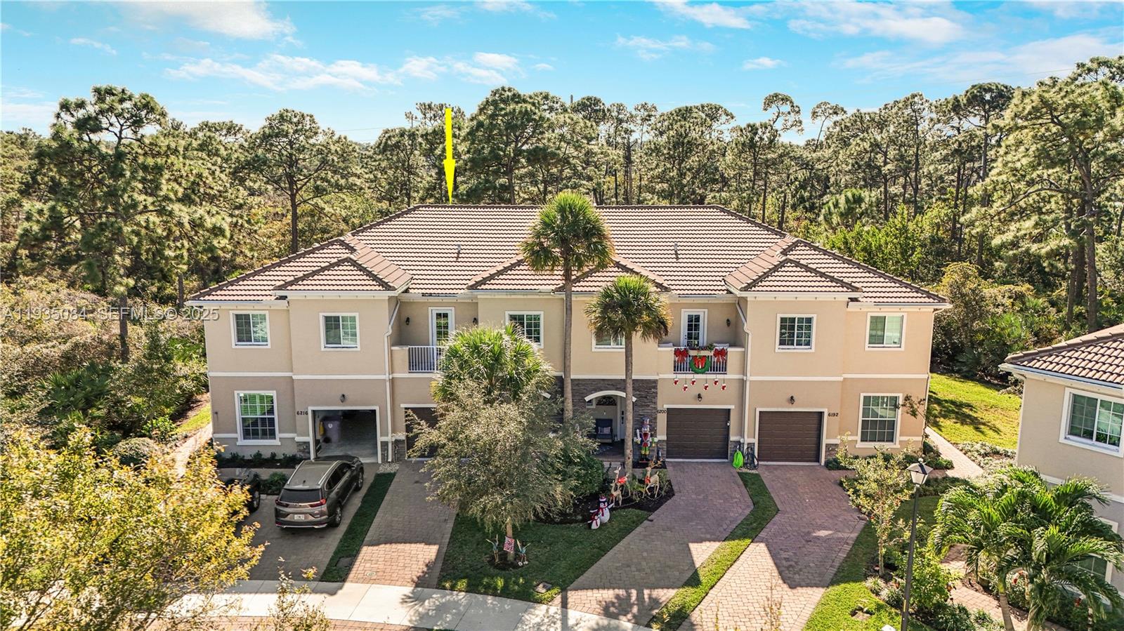 HERITAGE ENCLAVE - Residential