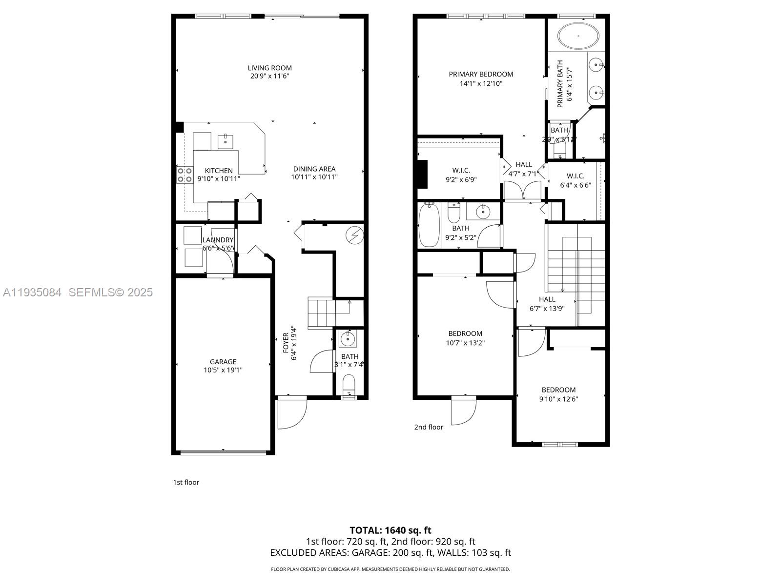 HERITAGE ENCLAVE - Residential