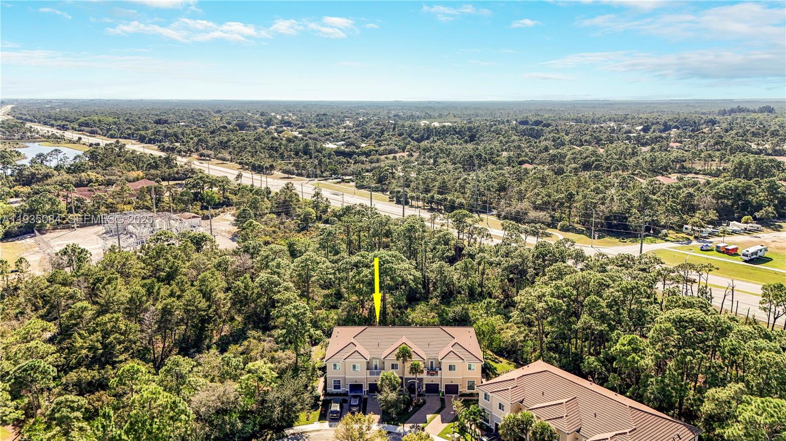 HERITAGE ENCLAVE - Residential