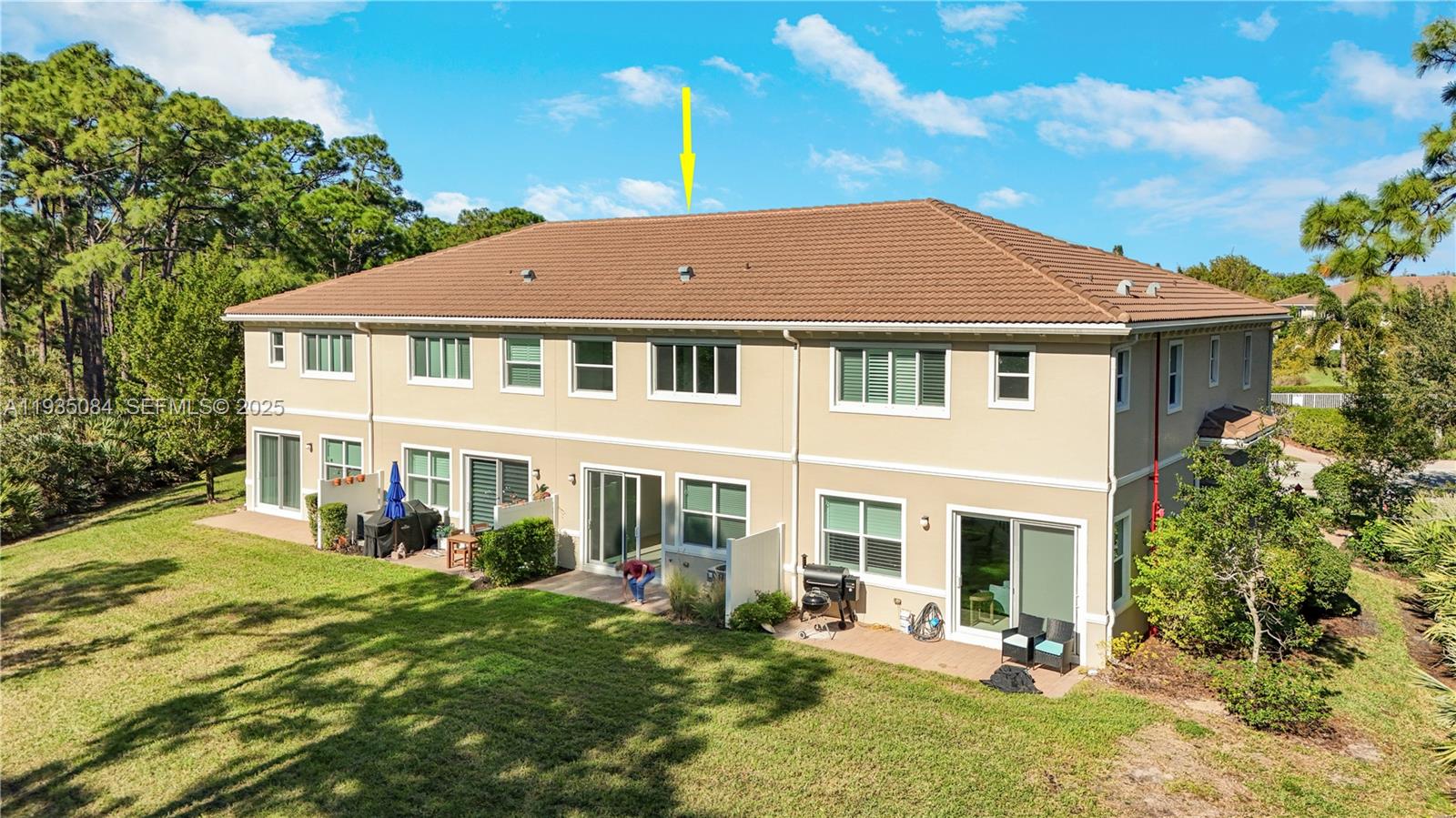 HERITAGE ENCLAVE - Residential