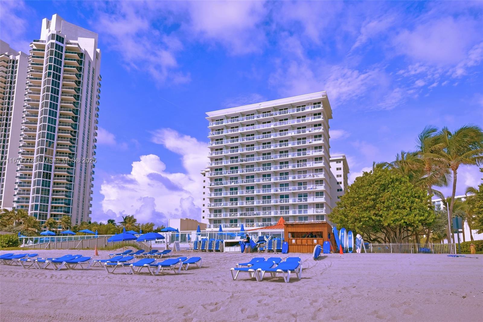 sunny isles - Residential
