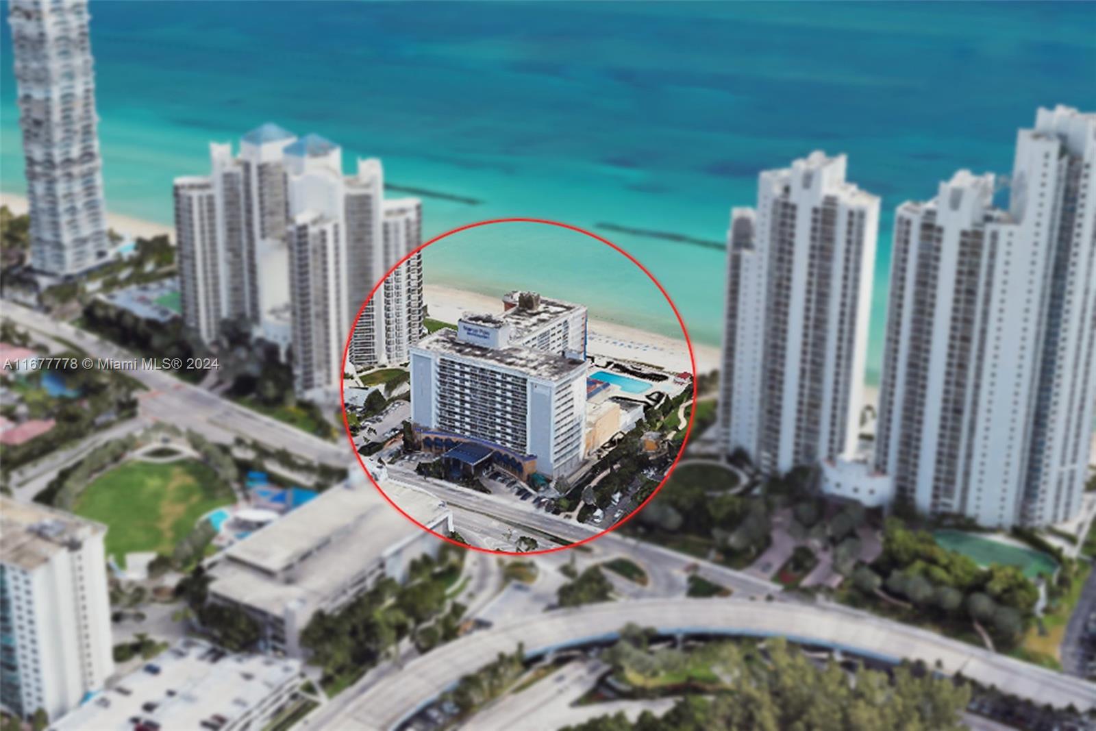 19201 Collins Ave 630