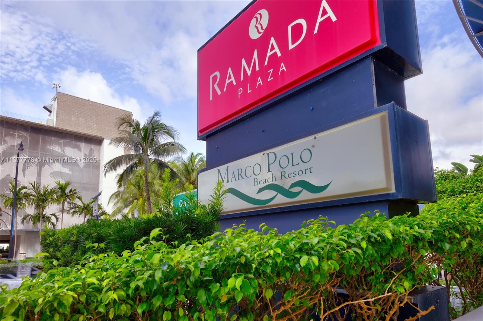 sunny isles - Residential