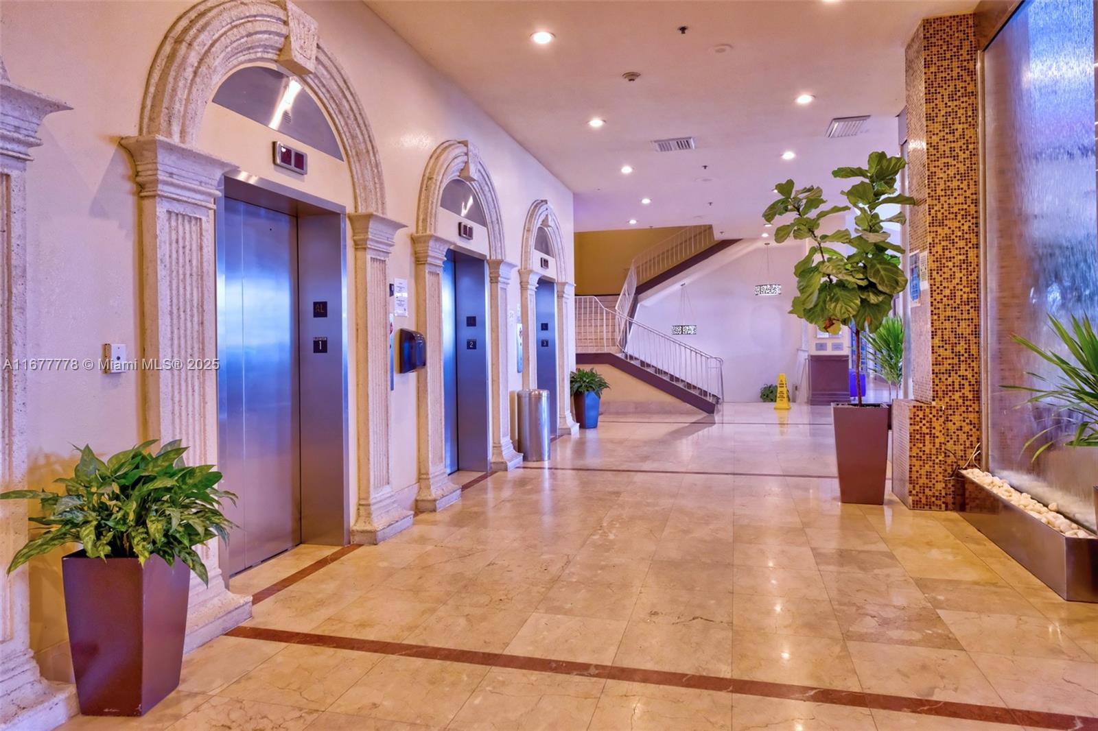 sunny isles - Residential