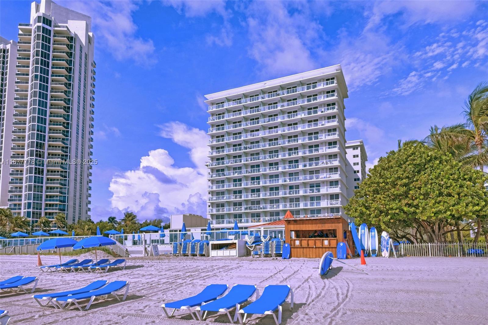 sunny isles - Residential