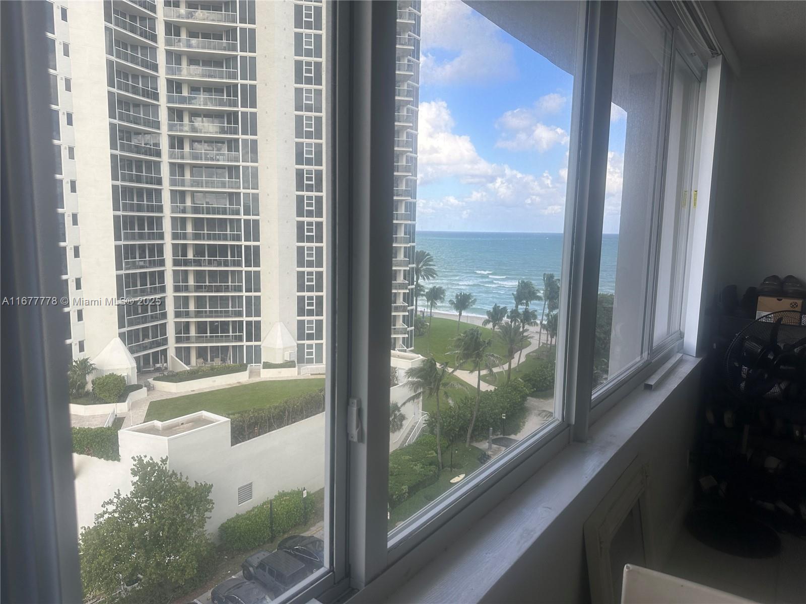 sunny isles - Residential