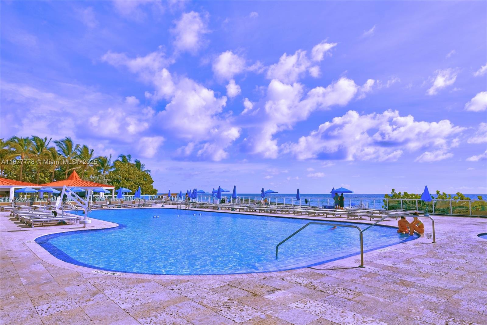 sunny isles - Residential