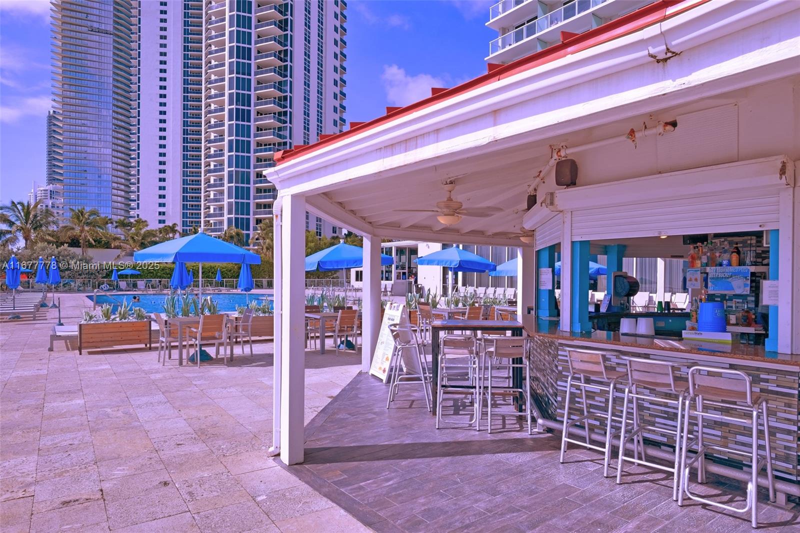 sunny isles - Residential