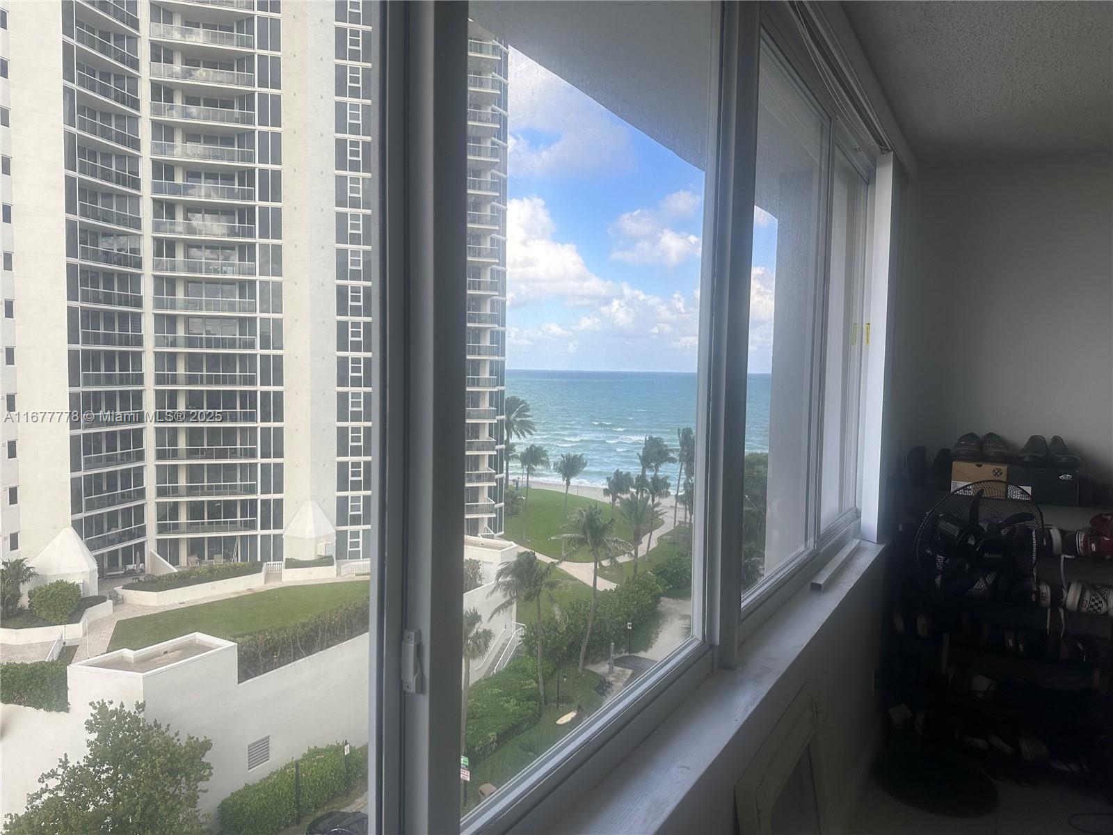 sunny isles - Residential