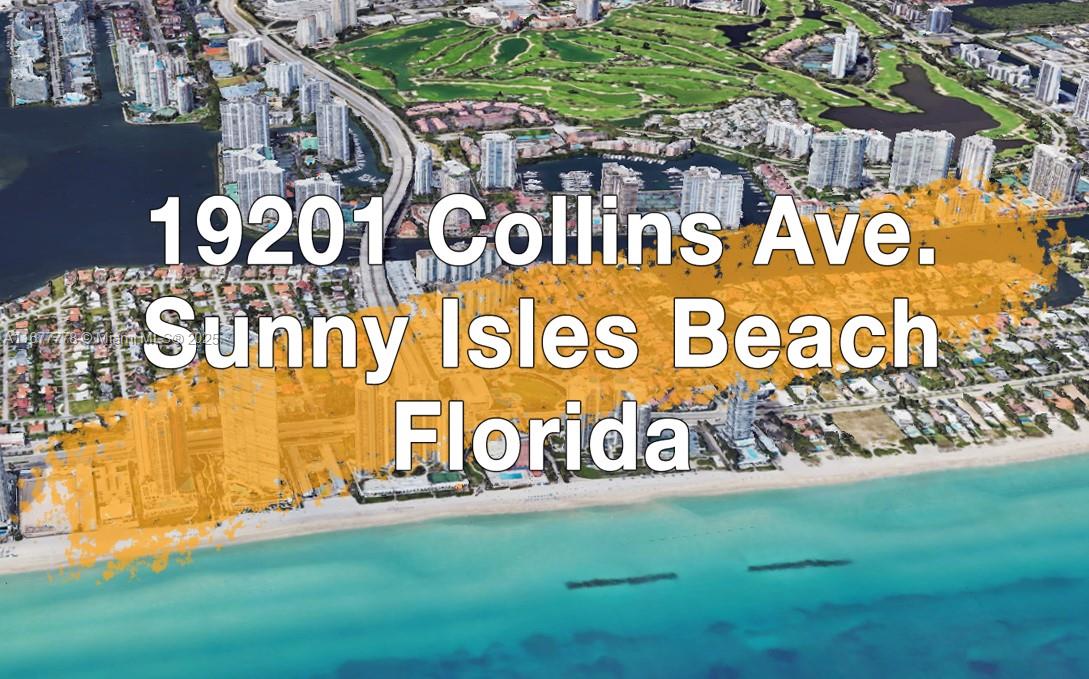 sunny isles - Residential