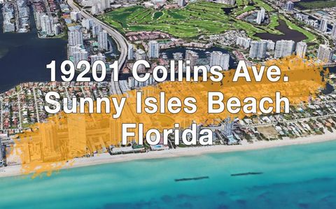 19201 Collins Ave 630 Sunny Isles Beach FL 33160