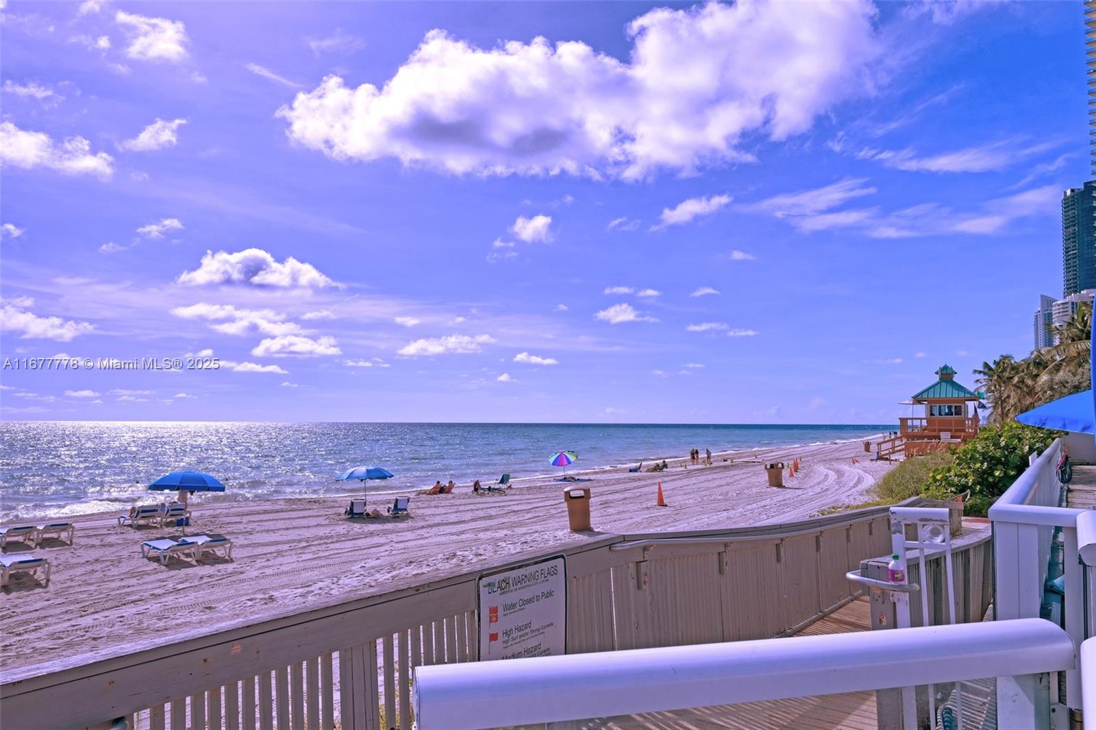 sunny isles - Residential