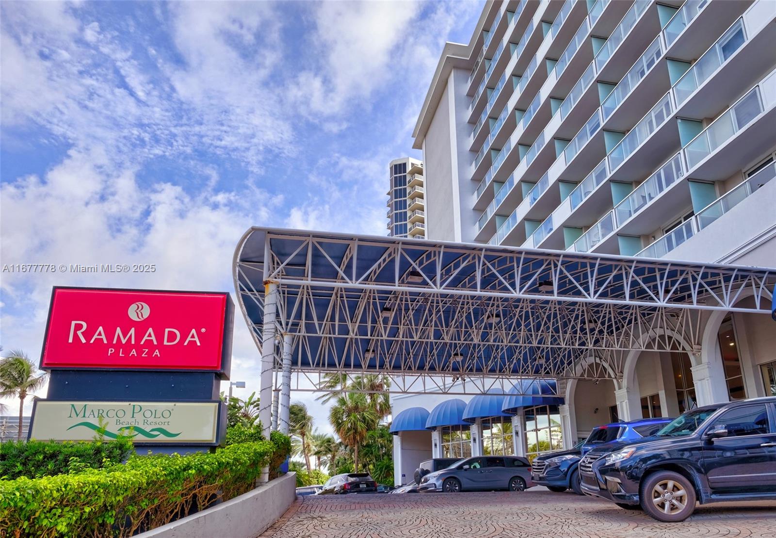 sunny isles - Residential