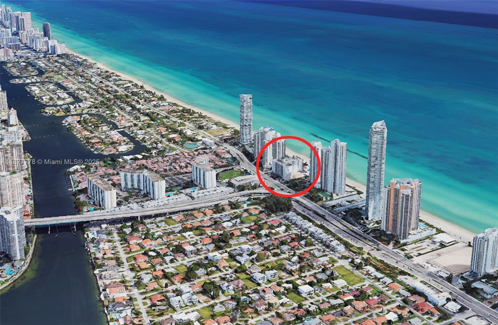 sunny isles - Residential