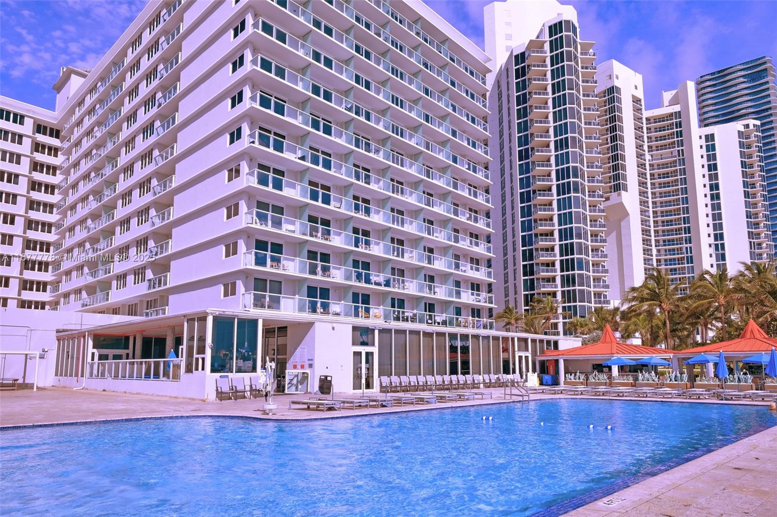 sunny isles - Residential