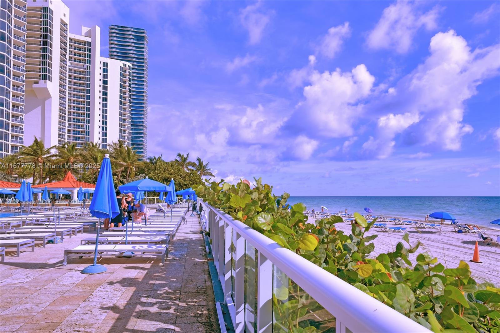 sunny isles - Residential