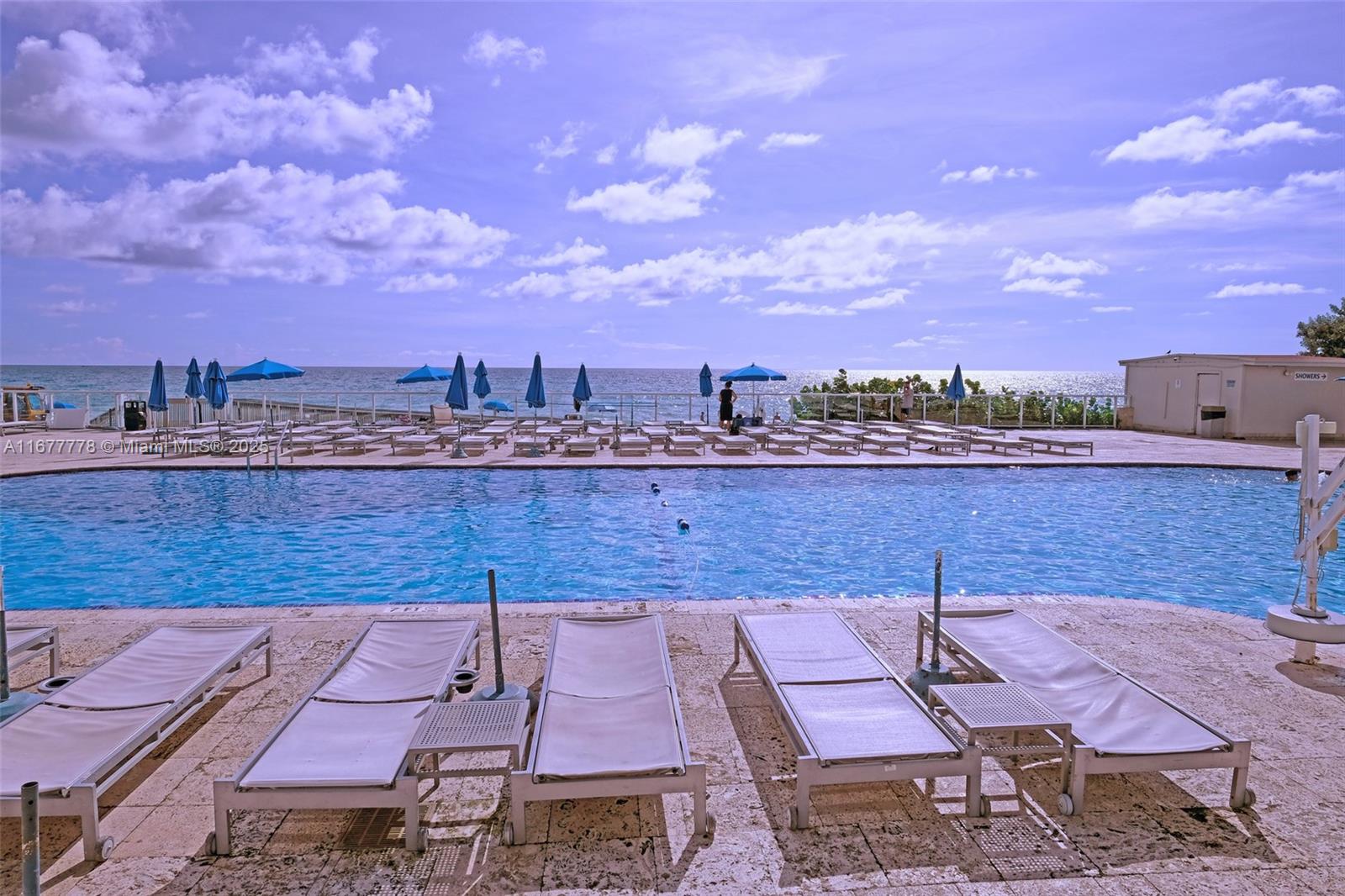 sunny isles - Residential