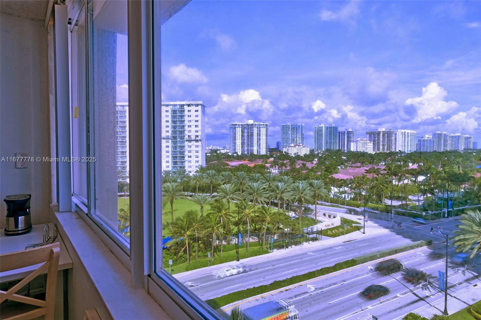 sunny isles - Residential