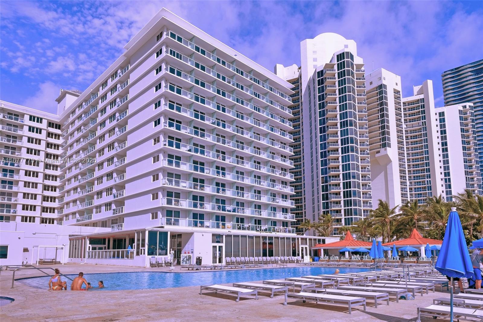 sunny isles - Residential