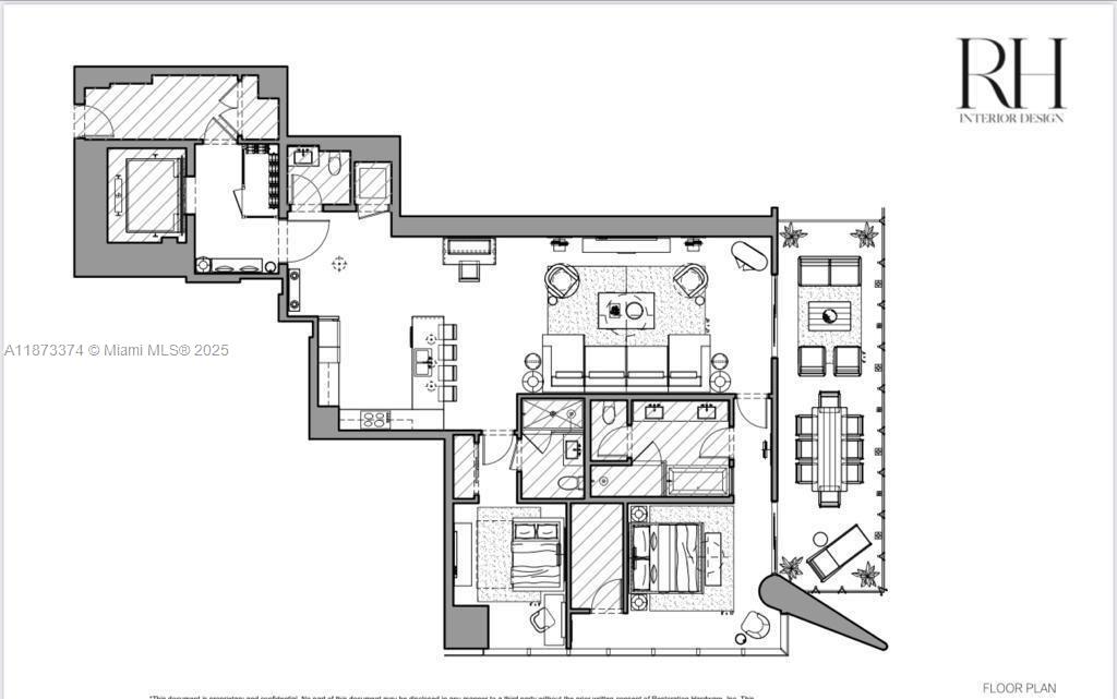 ESCOTTONIA PARK - Residential