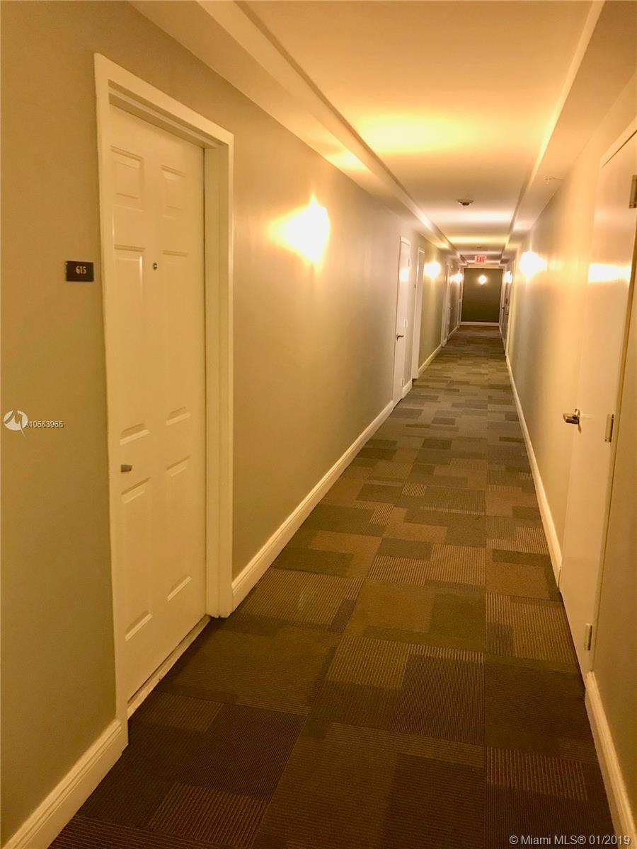 The Aston - Residential Lease