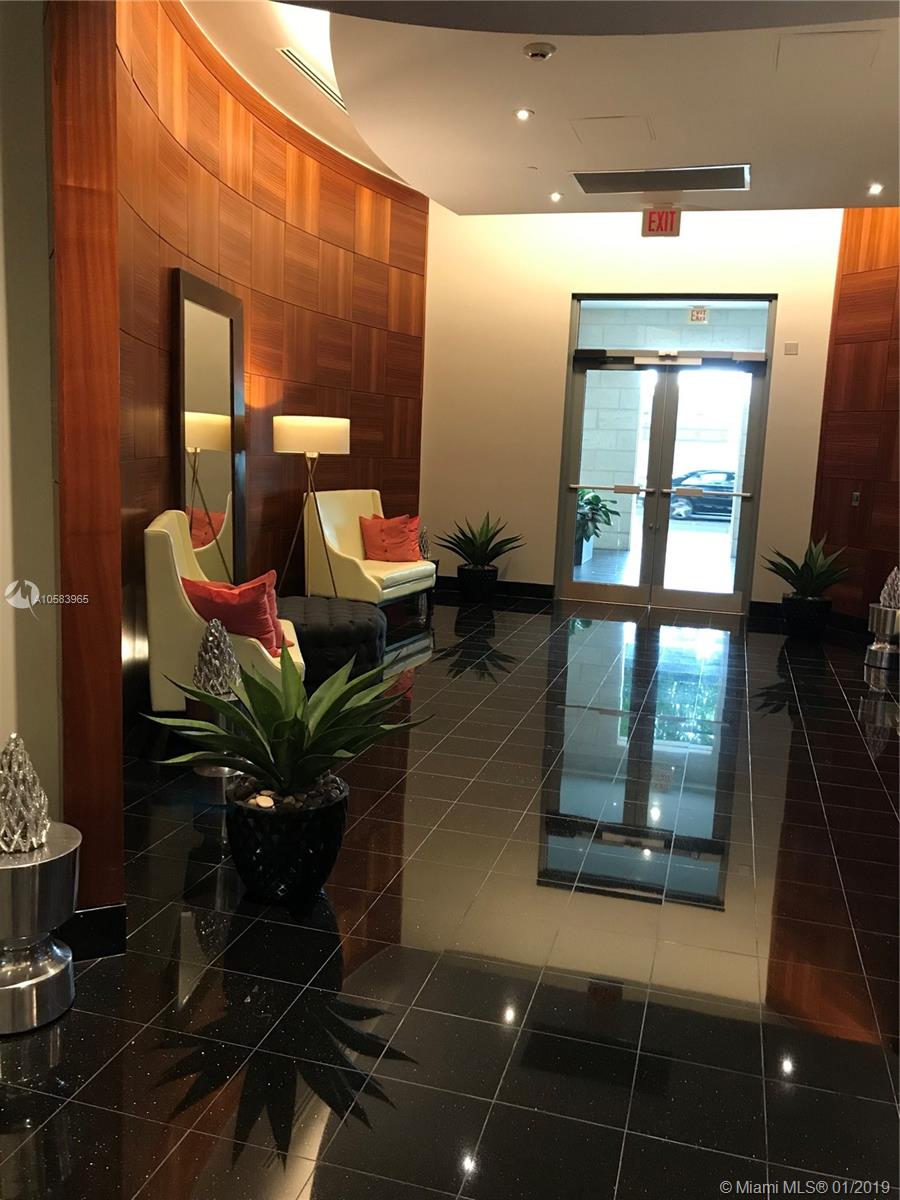 The Aston - Residential Lease