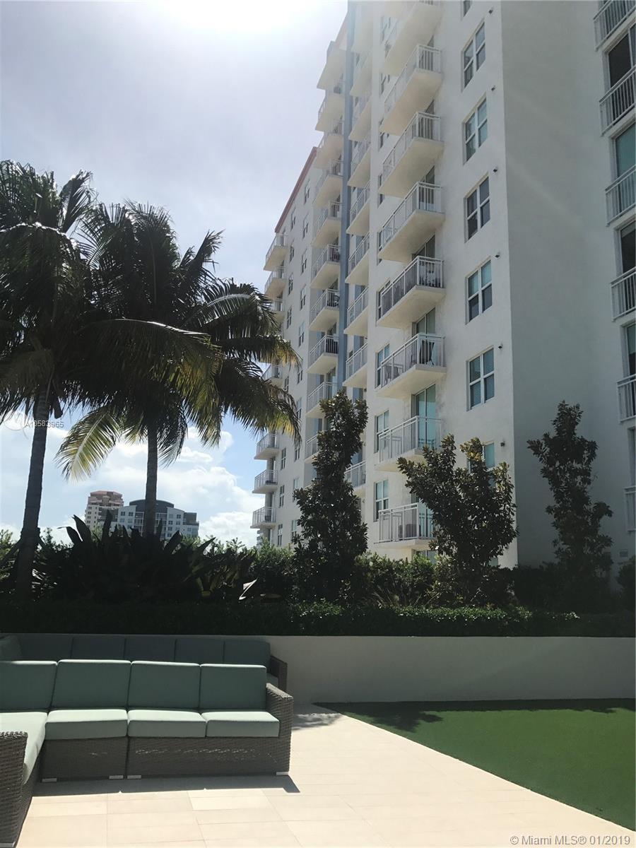 The Aston - Residential Lease