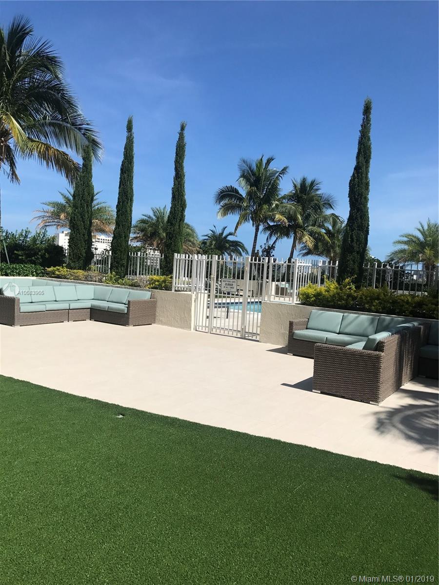 The Aston - Residential Lease