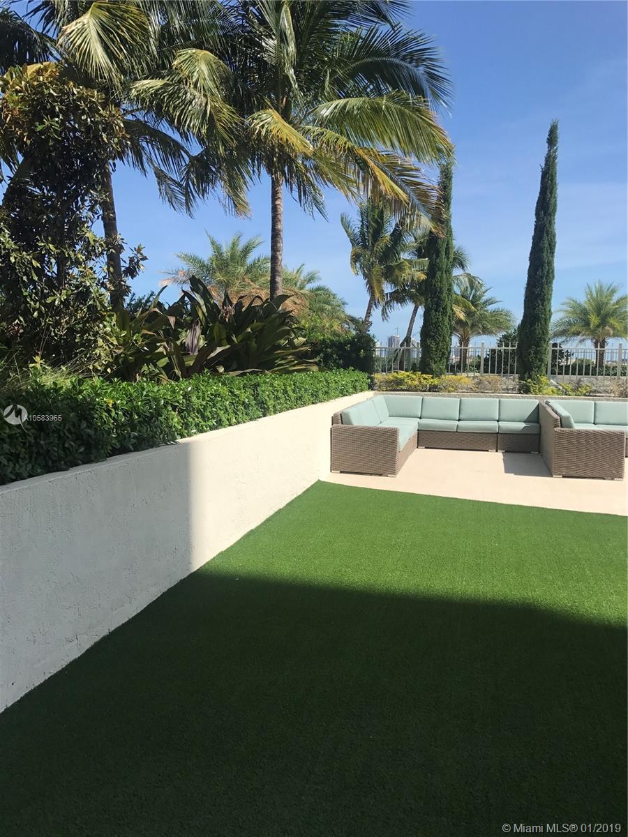 The Aston - Residential Lease