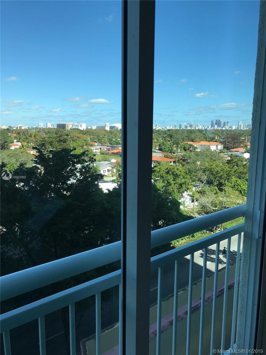The Aston - Residential Lease