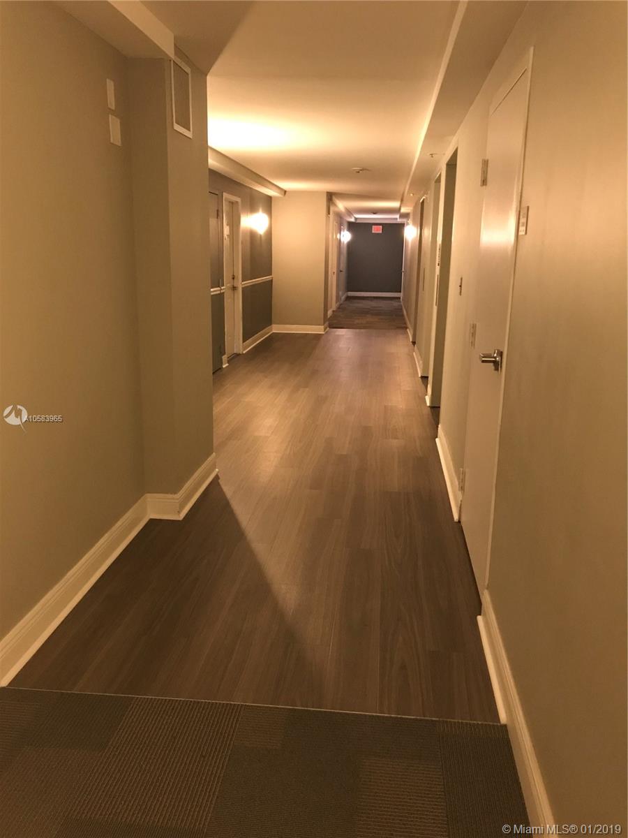 The Aston - Residential Lease