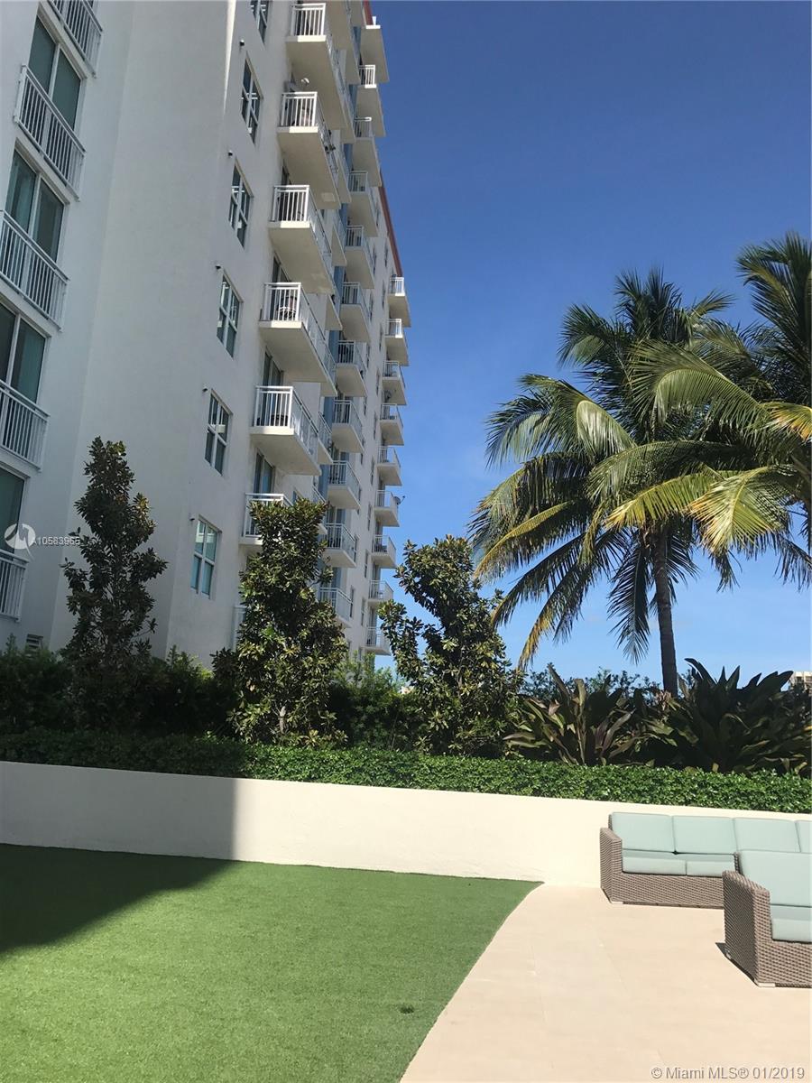 The Aston - Residential Lease