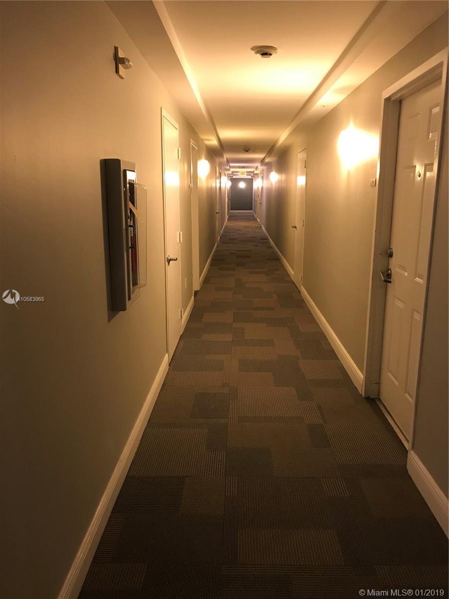 The Aston - Residential Lease