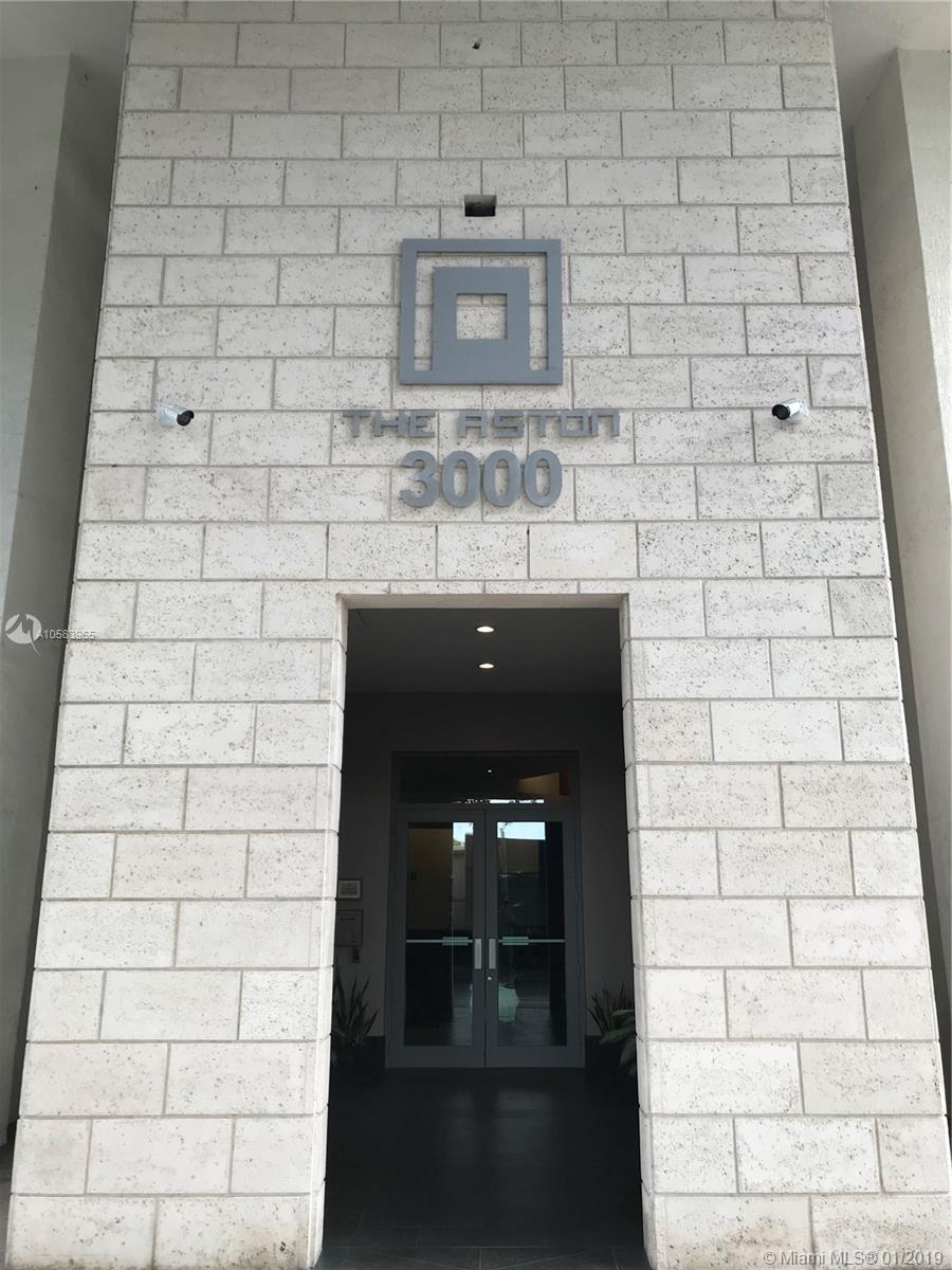 The Aston - Residential Lease